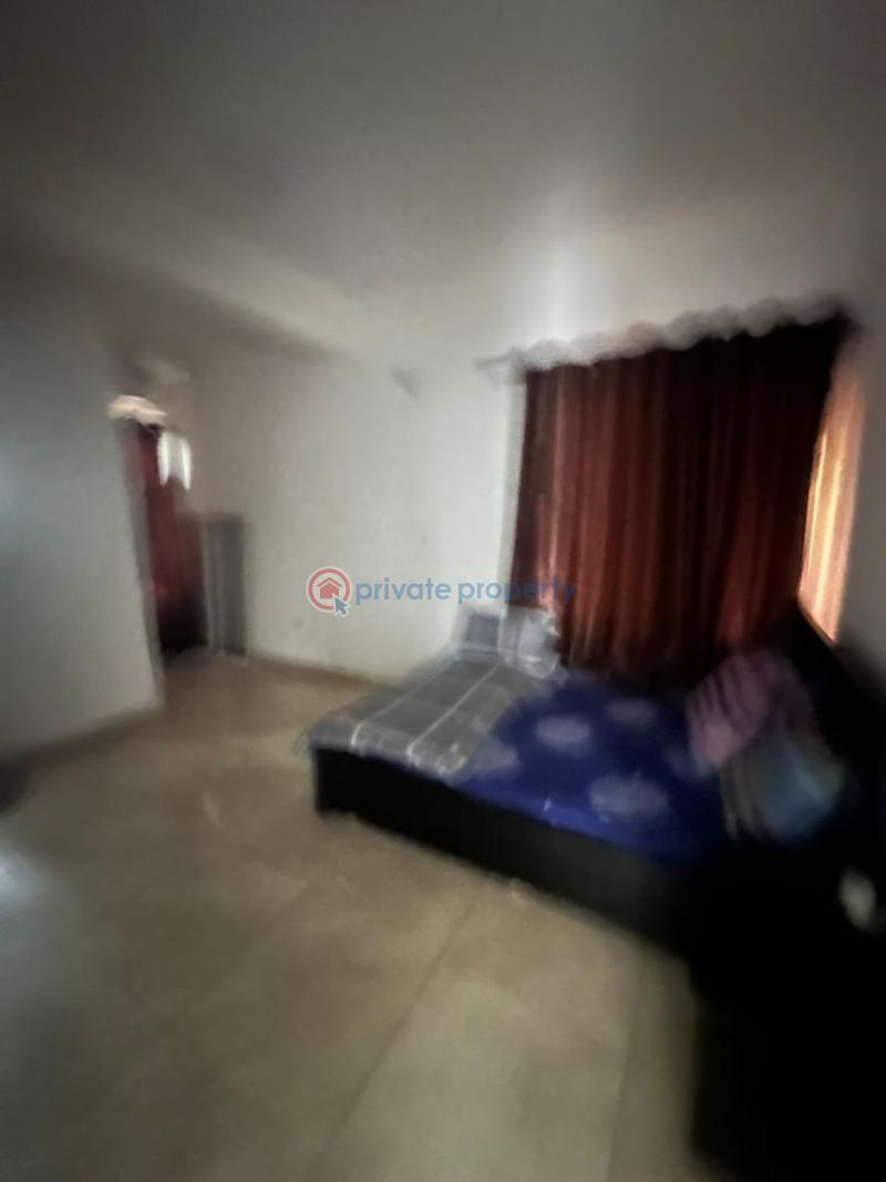 3 bedroom Terraced Duplex For Rent Didiolu Estate Oniru Victoria Island Lagos - 13