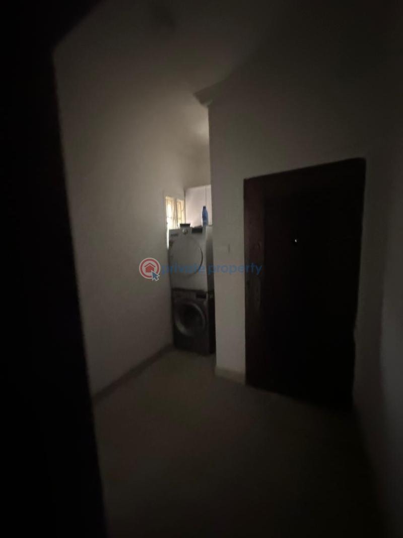 3 bedroom Terraced Duplex For Rent Didiolu Estate Oniru Victoria Island Lagos - 7