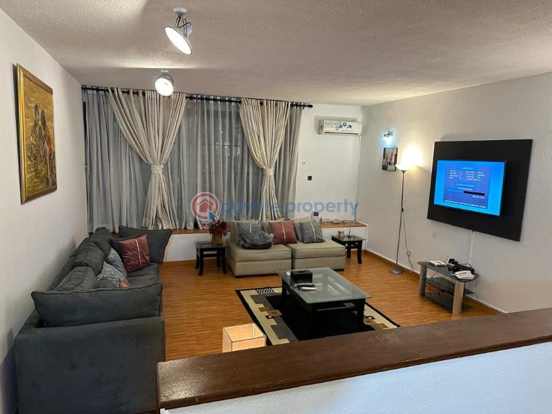 Tastefully furnished and fully serviced 3 bedroom apartment in victoria island lagos for rent - 1 3 bedroom Block Of Flats For Rent Off Idejo Street Victoria Island Lagos Victoria Island Lagos - 1