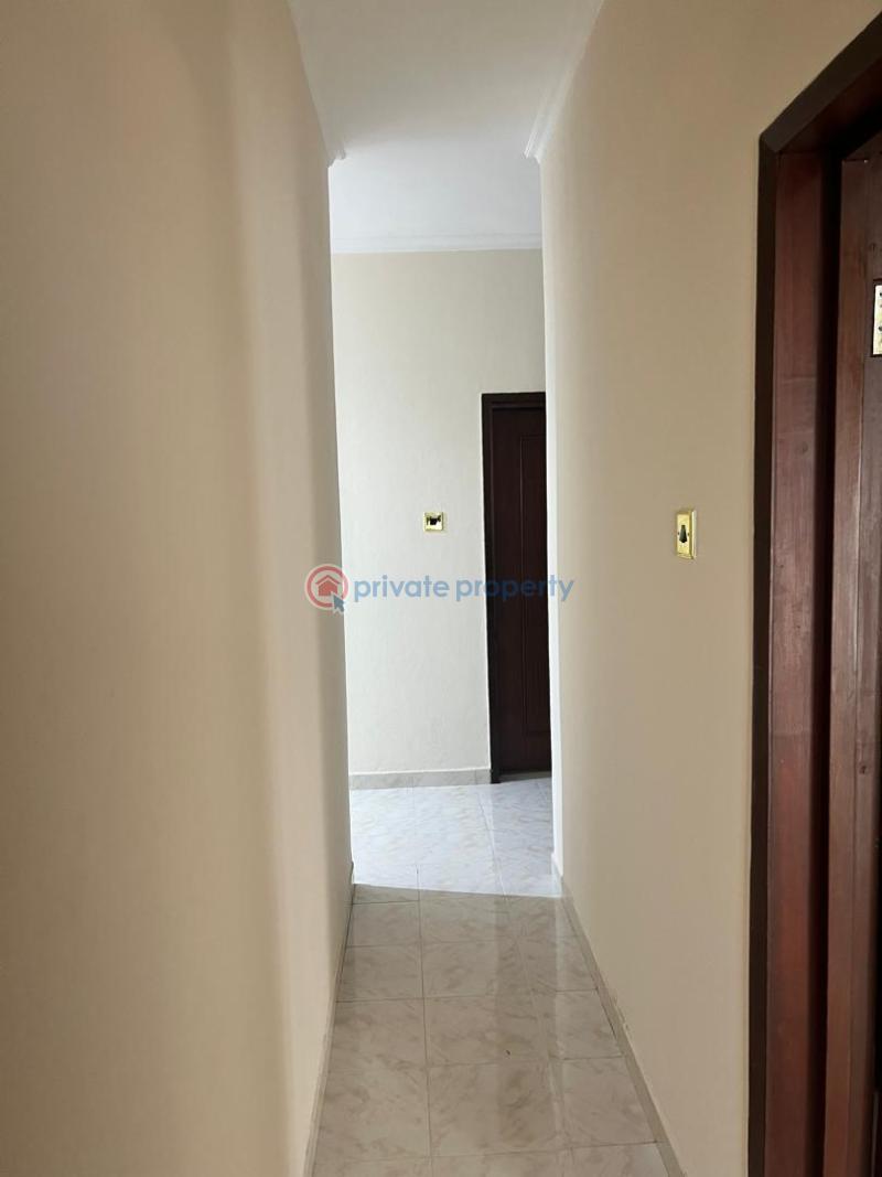 3 bedroom Block Of Flats For Rent Off Idejo Victoria Island Lagos - 6