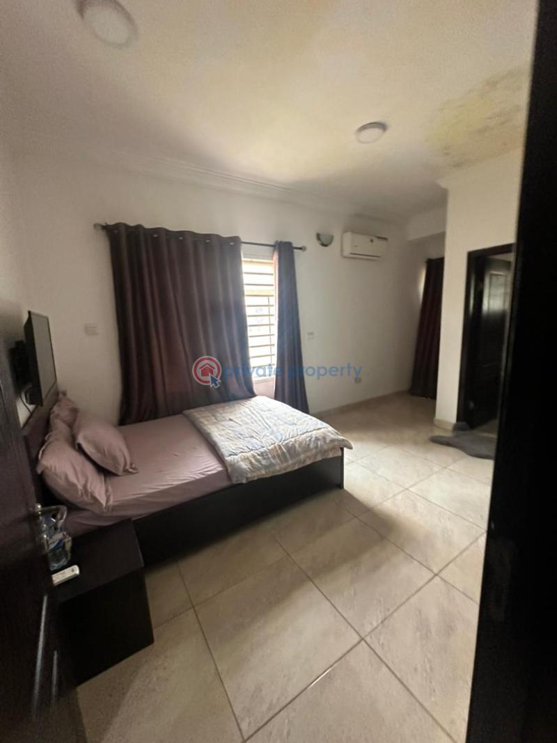 3 bedroom Terraced Duplex For Rent Didiolu Estate Oniru Victoria Island Lagos - 1