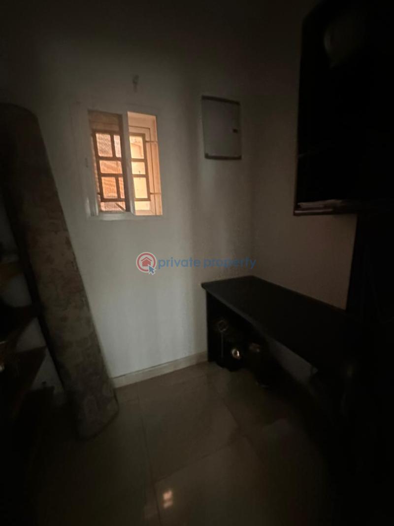 3 bedroom Terraced Duplex For Rent Didiolu Estate Oniru Victoria Island Lagos - 16