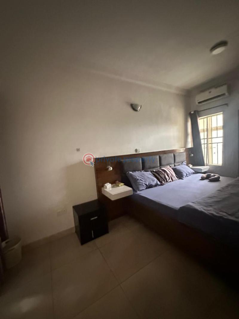 3 bedroom Terraced Duplex For Rent Didiolu Estate Oniru Victoria Island Lagos - 10