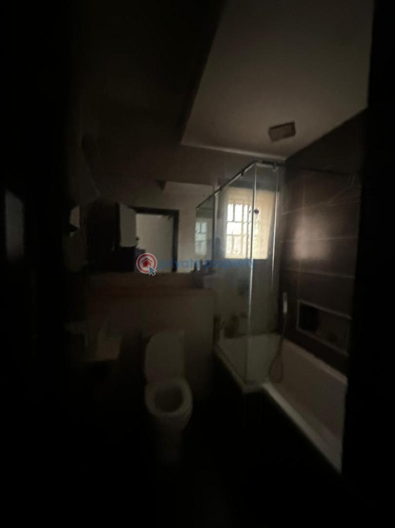 3 bedroom Terraced Duplex For Rent Didiolu Estate Oniru Victoria Island Lagos - 14