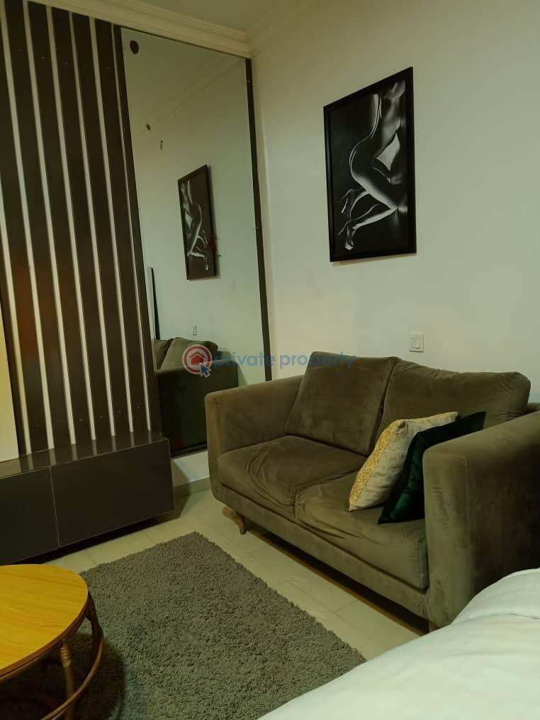 1 bedroom Studio Apartment For Rent Lekki Phase 1 Lagos - 2