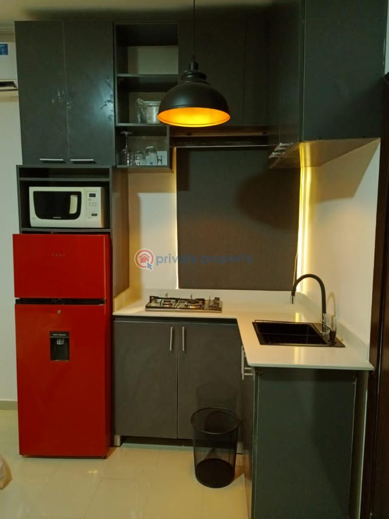 1 bedroom Studio Apartment For Rent Lekki Phase 1 Lagos - 0