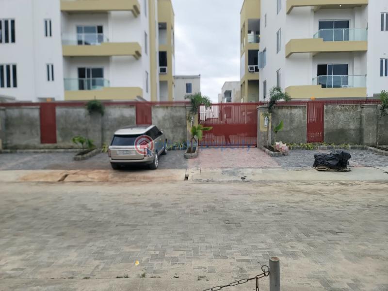 2 bedroom Block Of Flats For Sale Elf, Lekki Lekki Phase 1 Lagos - 3