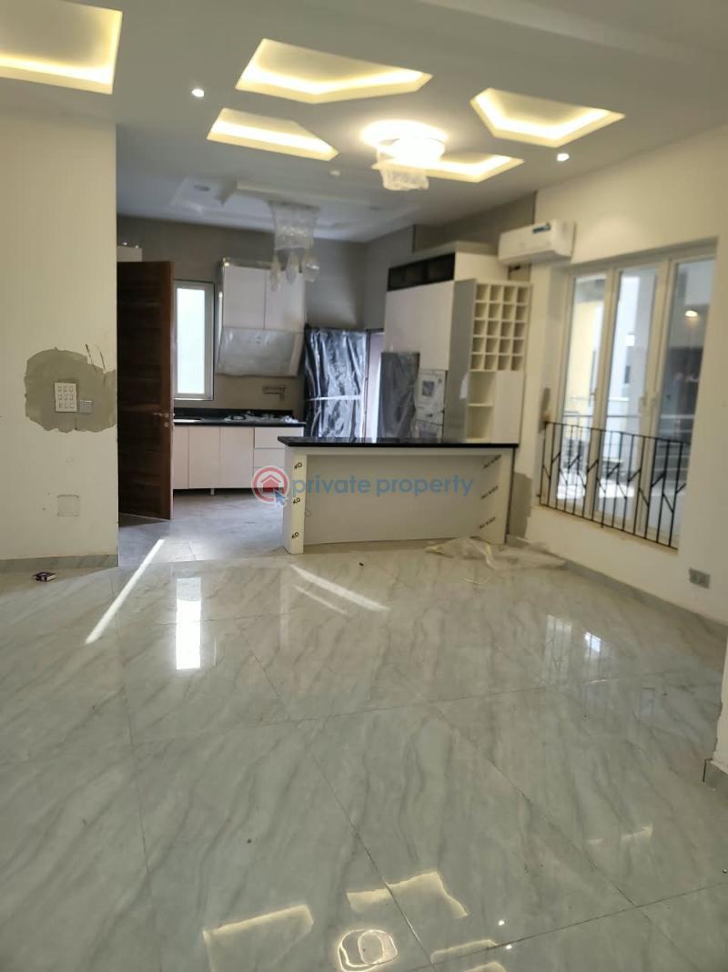 2 bedroom Block Of Flats For Sale Elf, Lekki Lekki Phase 1 Lagos - 7