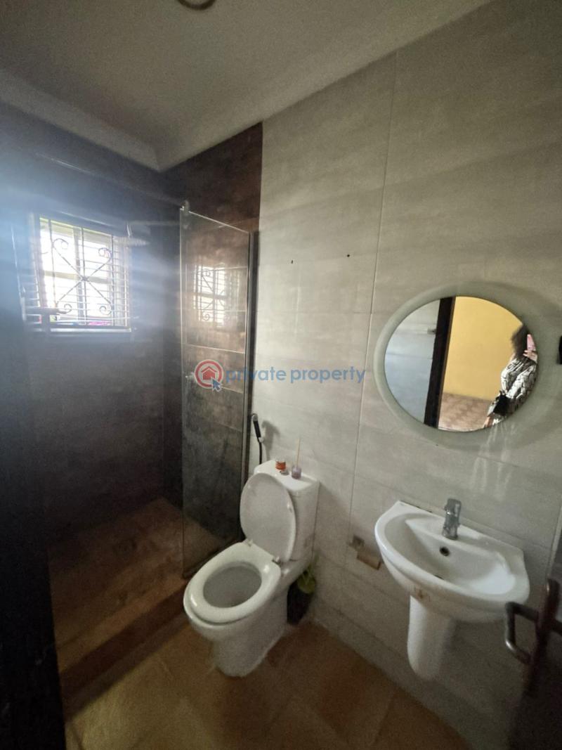 2 bedroom Block Of Flats For Rent Off New Market Road Oniru Oniru Victoria Island Lagos - 9