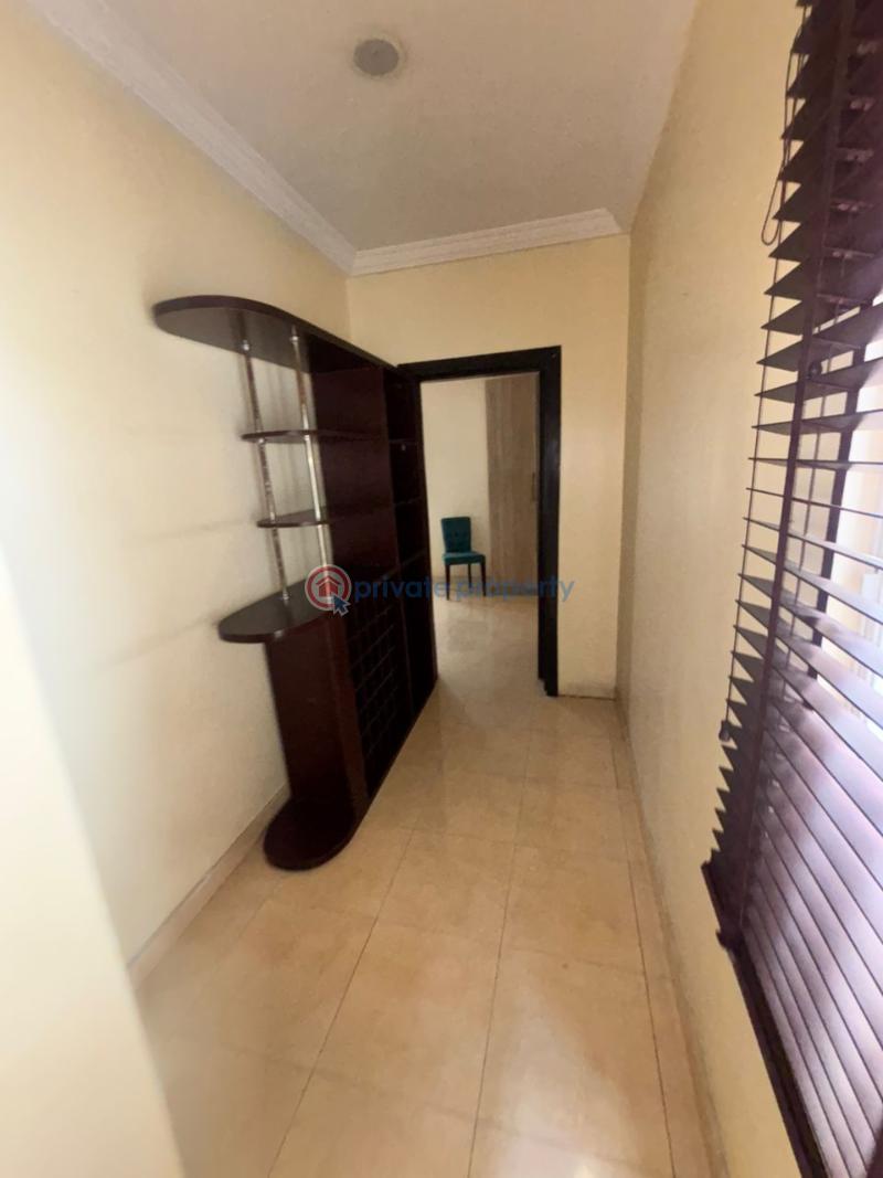 2 bedroom Block Of Flats For Rent Off New Market Road Oniru Oniru Victoria Island Lagos - 2