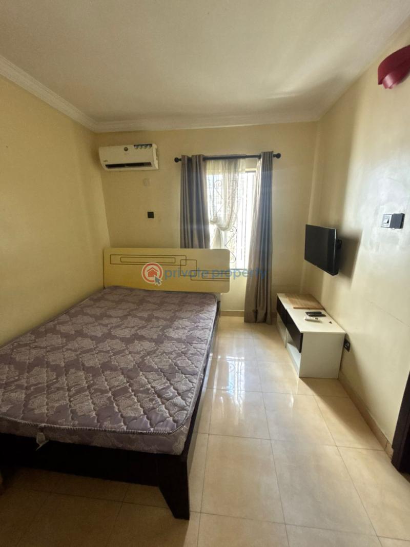 2 bedroom Block Of Flats For Rent Off New Market Road Oniru Oniru Victoria Island Lagos - 5