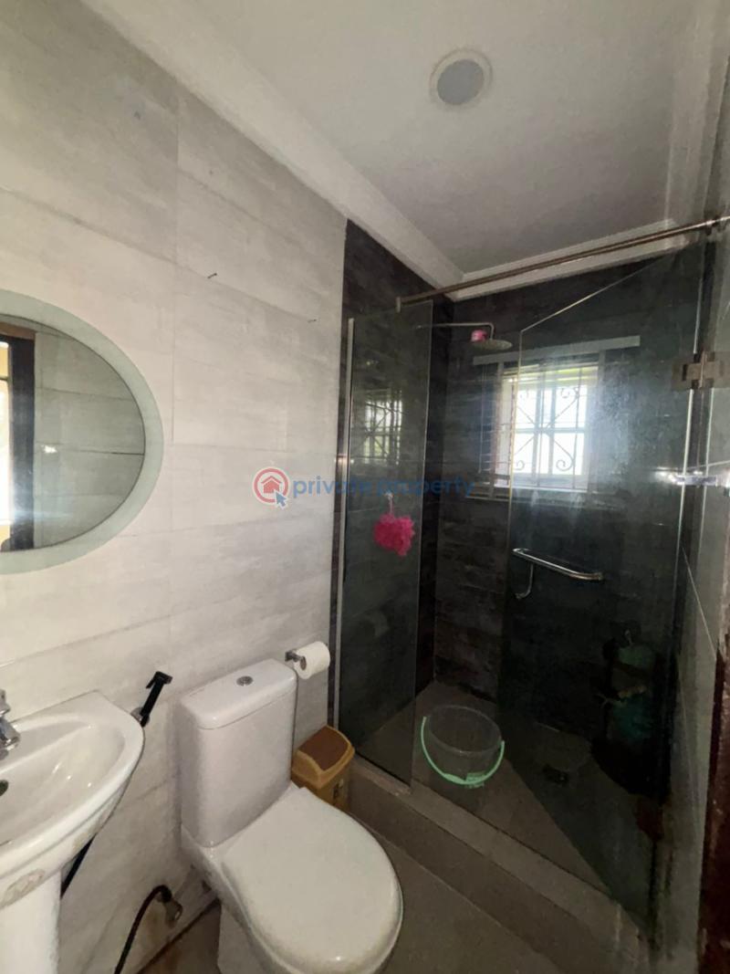 2 bedroom Block Of Flats For Rent Off New Market Road Oniru Oniru Victoria Island Lagos - 4