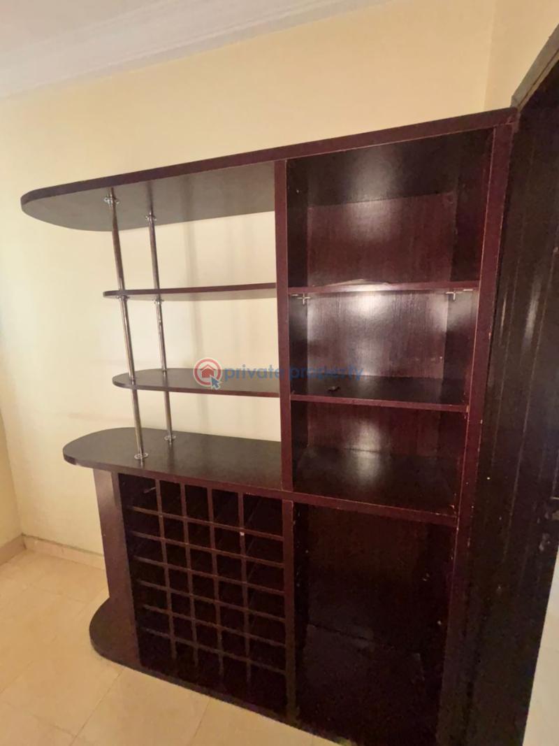 2 bedroom Block Of Flats For Rent Off New Market Road Oniru Oniru Victoria Island Lagos - 3