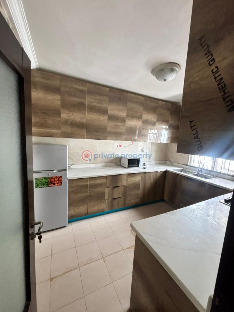 2 bedroom Block Of Flats For Rent Off New Market Road Oniru Oniru Victoria Island Lagos - 12