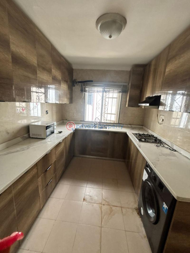 2 bedroom Block Of Flats For Rent Off New Market Road Oniru Oniru Victoria Island Lagos - 11