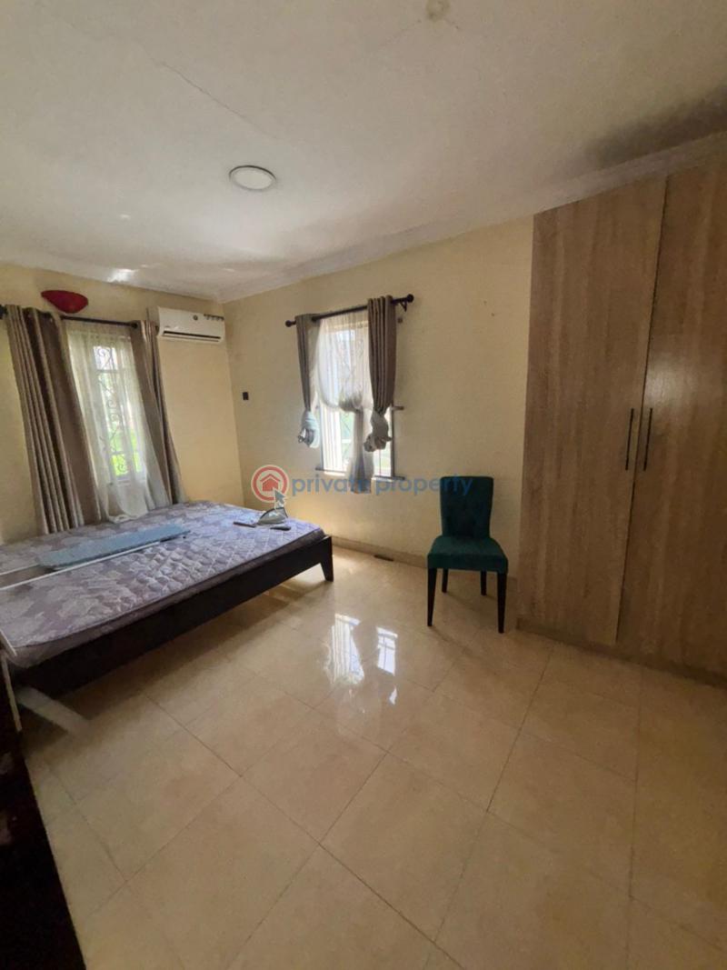 2 bedroom Block Of Flats For Rent Off New Market Road Oniru Oniru Victoria Island Lagos - 1