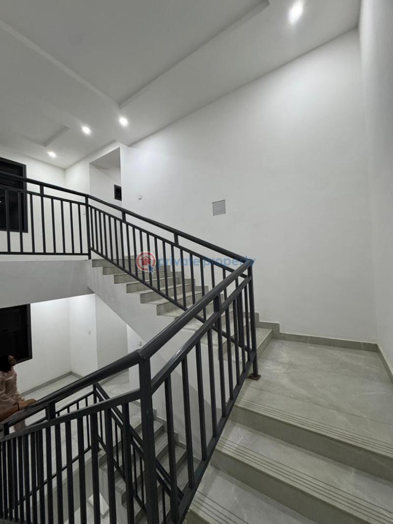 3 bedroom Block Of Flats For Rent Katampe Ext. Abuja Phase 2  - 15