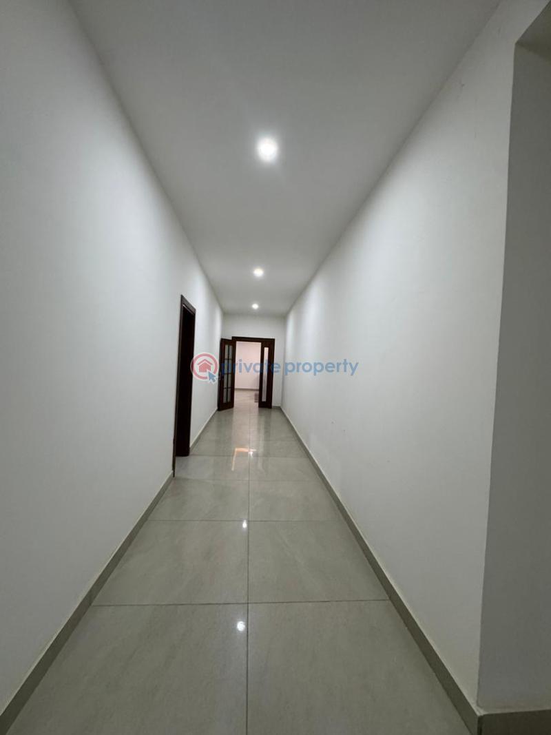 3 bedroom Block Of Flats For Rent Katampe Ext. Abuja Phase 2  - 6