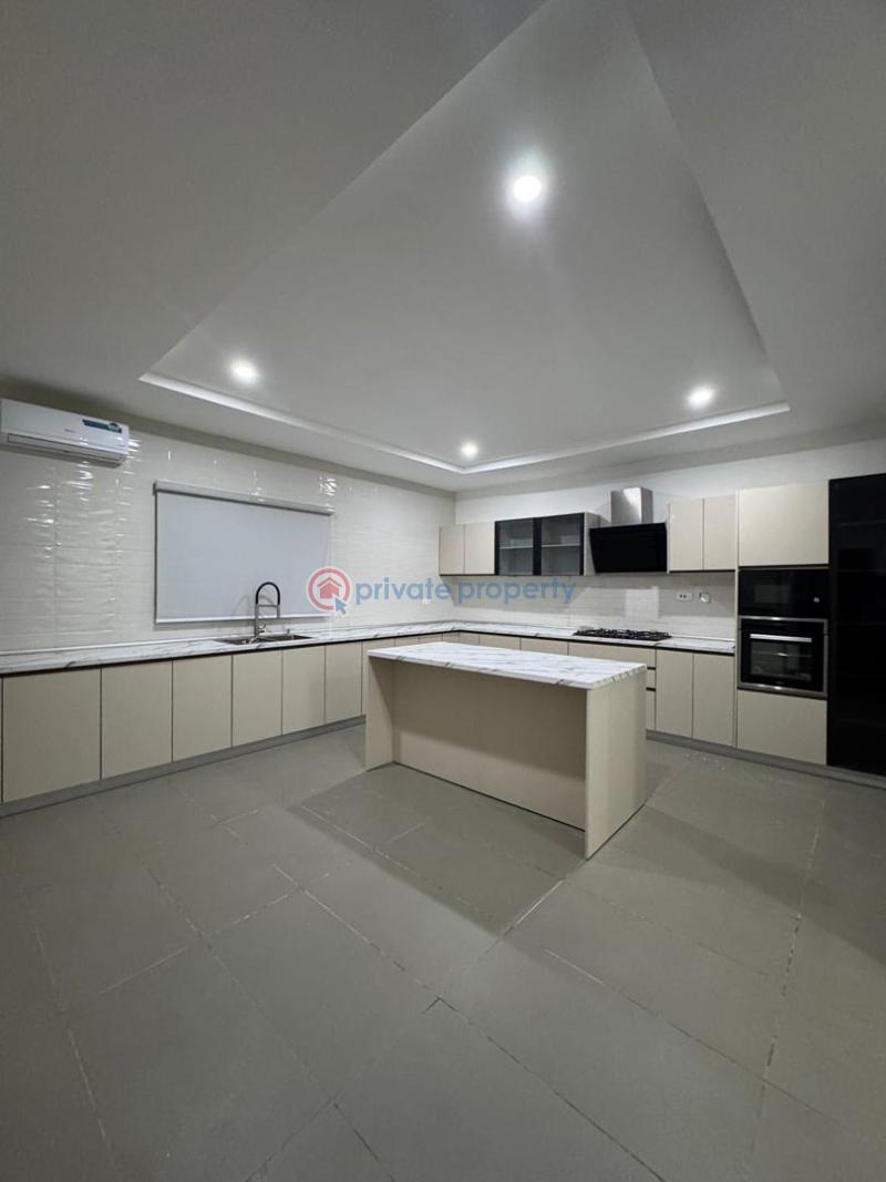 3 bedroom Block Of Flats For Rent Katampe Ext. Abuja Phase 2  - 10