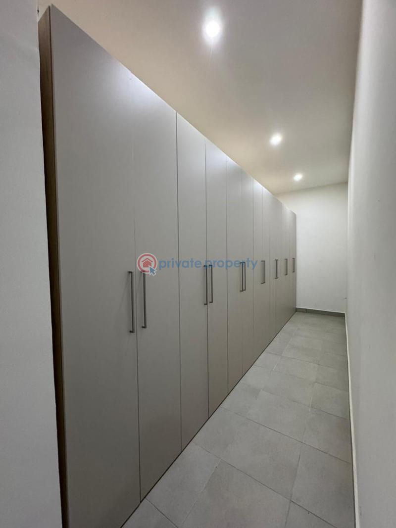 3 bedroom Block Of Flats For Rent Katampe Ext. Abuja Phase 2  - 4
