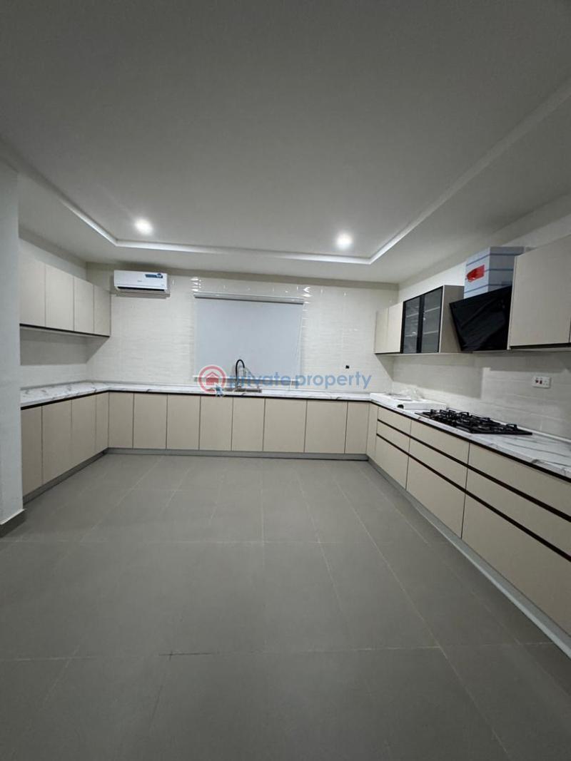 3 bedroom Block Of Flats For Rent Katampe Ext. Abuja Phase 2  - 12