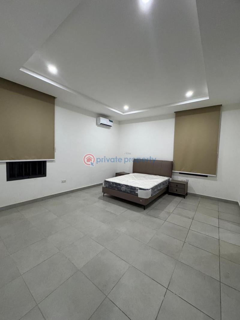 3 bedroom Block Of Flats For Rent Katampe Ext. Abuja Phase 2  - 0