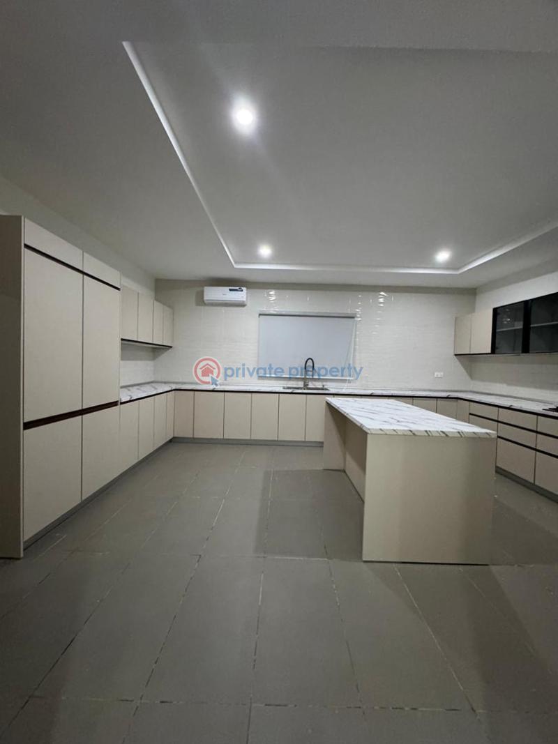3 bedroom Block Of Flats For Rent Katampe Ext. Abuja Phase 2  - 14