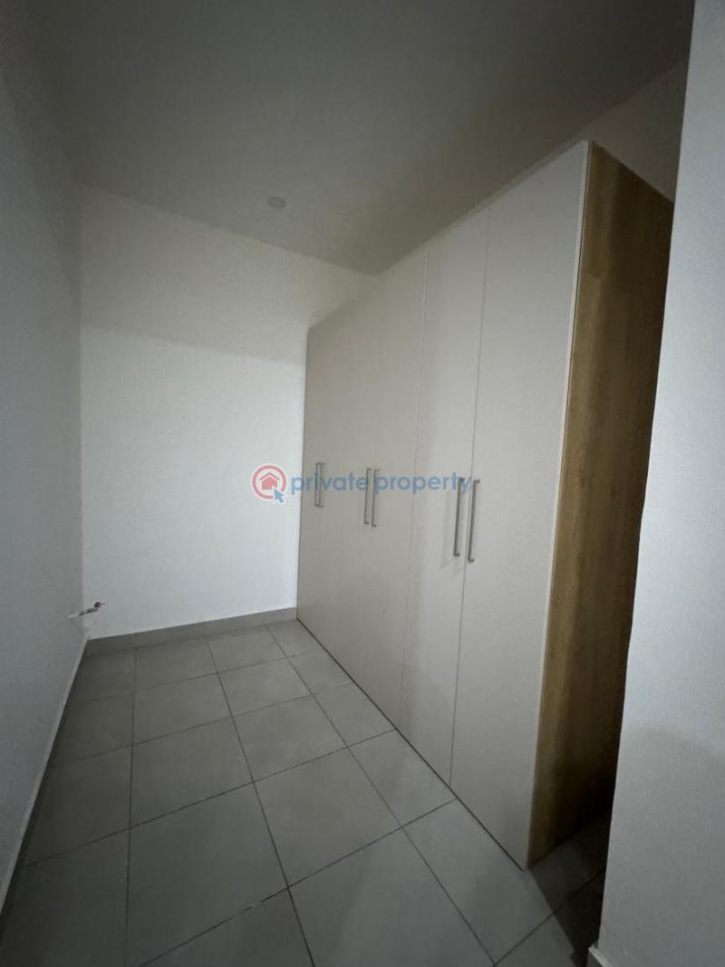 3 bedroom Block Of Flats For Rent Katampe Ext. Abuja Phase 2  - 1
