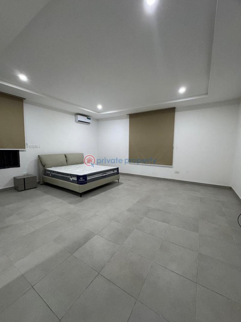 3 bedroom Block Of Flats For Rent Katampe Ext. Abuja Phase 2  - 3