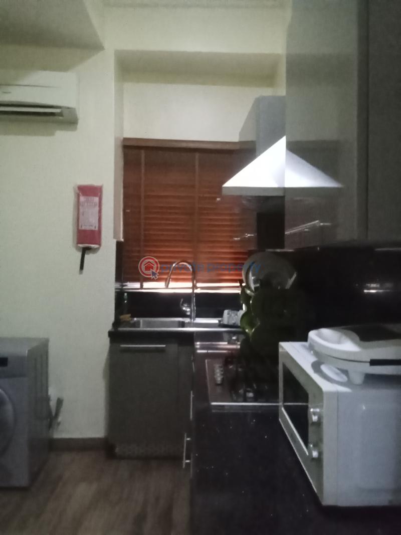 1 bedroom Block Of Flats Short let Oniru Victoria Island Lagos - 6