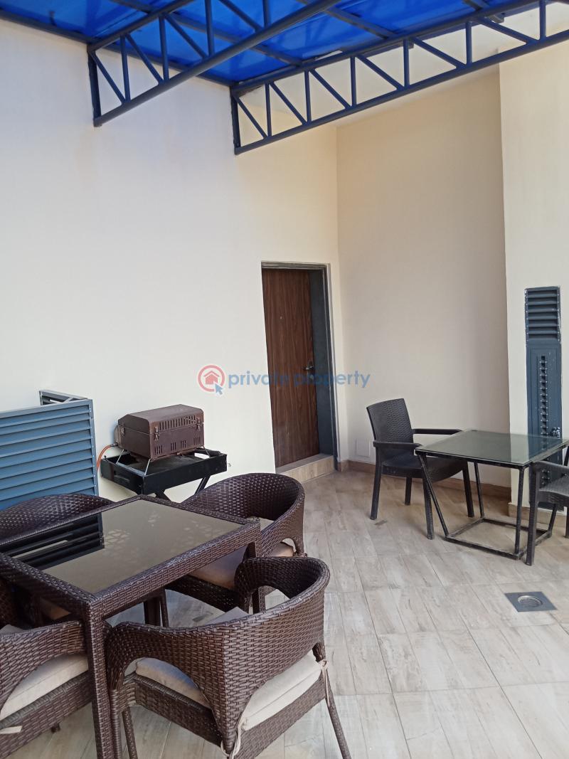 1 bedroom Block Of Flats Short let Oniru Victoria Island Lagos - 10