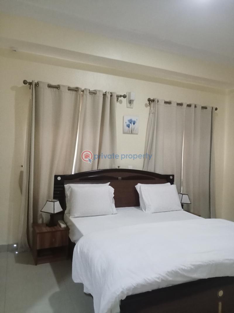 1 bedroom Block Of Flats Short let Oniru Victoria Island Lagos - 5