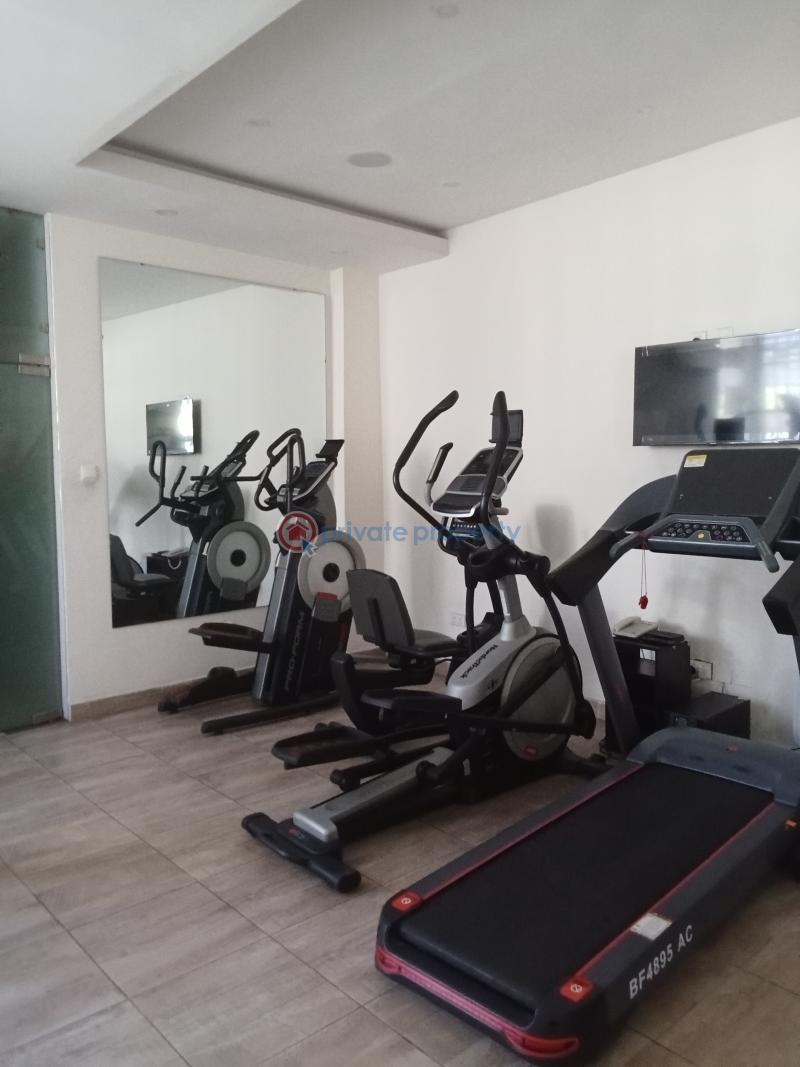 1 bedroom Block Of Flats Short let Oniru Victoria Island Lagos - 7