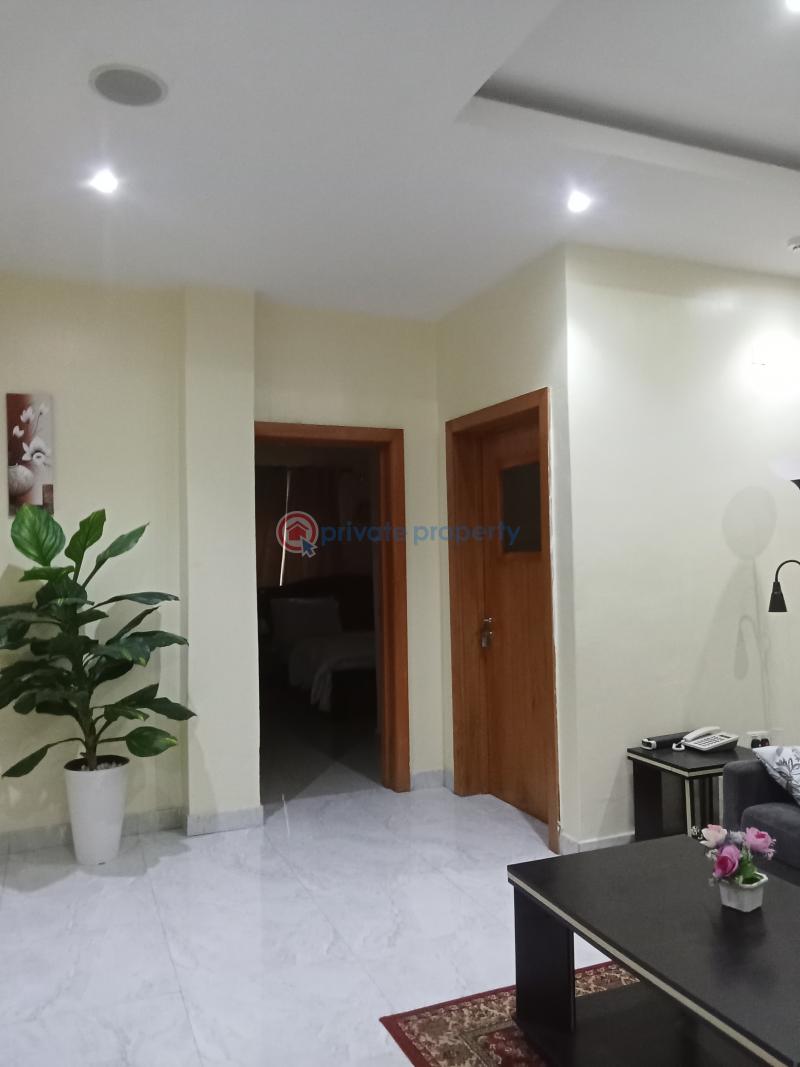 1 bedroom Block Of Flats Short let Oniru Victoria Island Lagos - 3