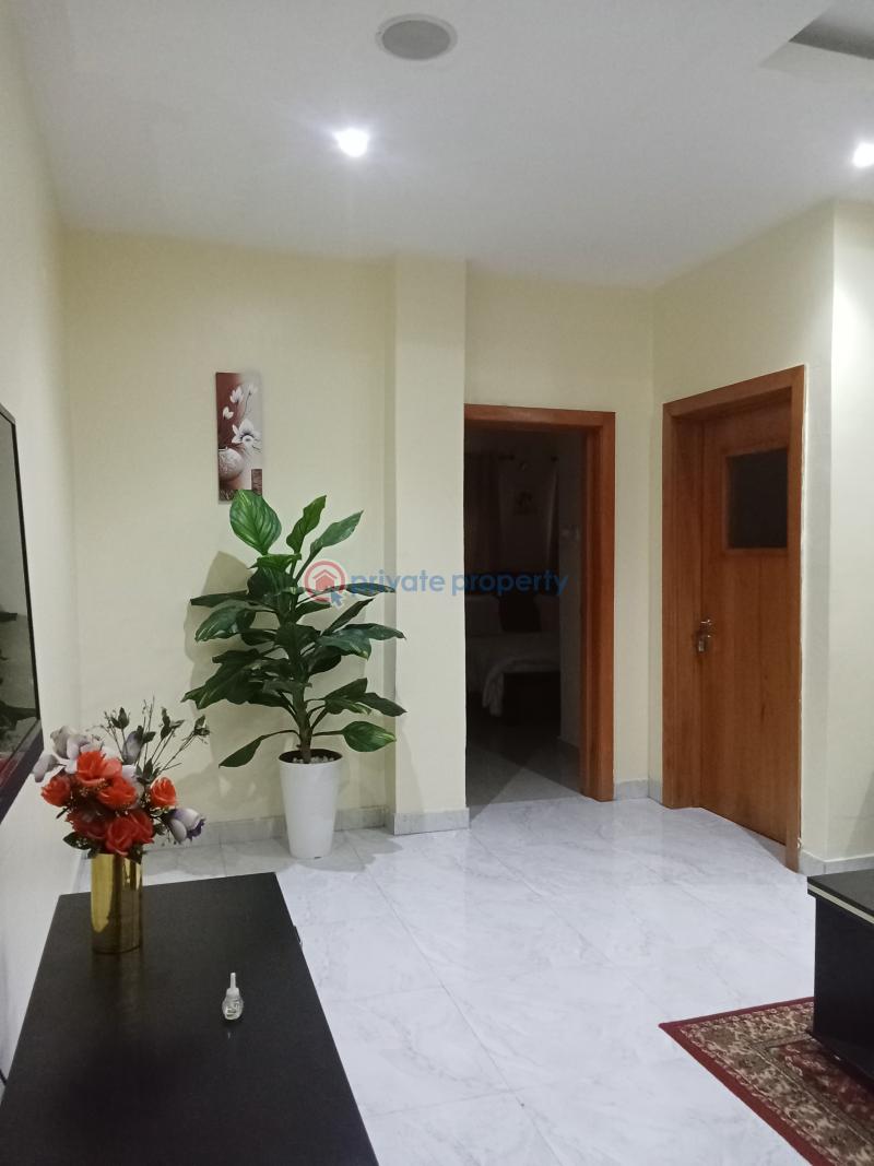 1 bedroom Block Of Flats Short let Oniru Victoria Island Lagos - 2