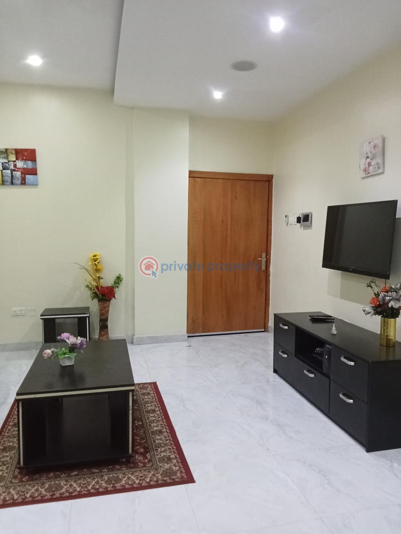 1 bedroom Block Of Flats Short let Oniru Victoria Island Lagos - 0