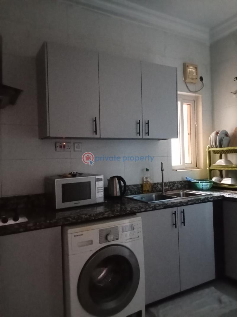 2 bedroom Block Of Flats Short let Lekki Phase 1 Lagos - 3