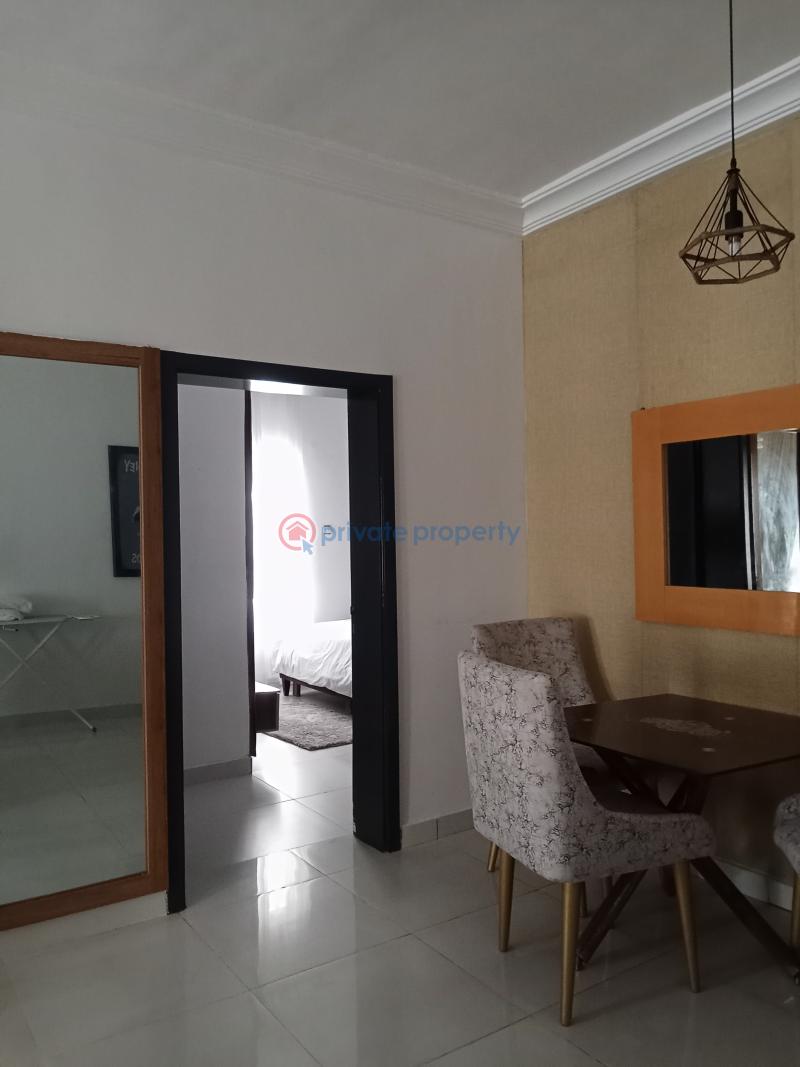 2 bedroom Block Of Flats Short let Lekki Phase 1 Lagos - 1
