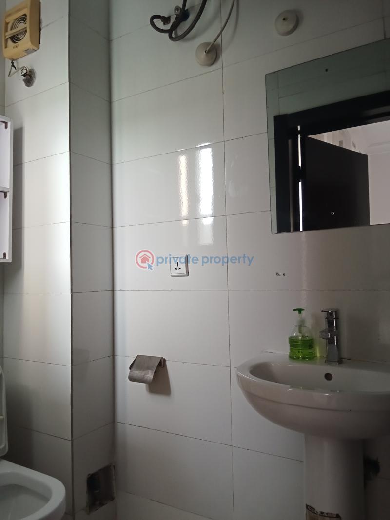 2 bedroom Block Of Flats Short let Lekki Phase 1 Lagos - 15