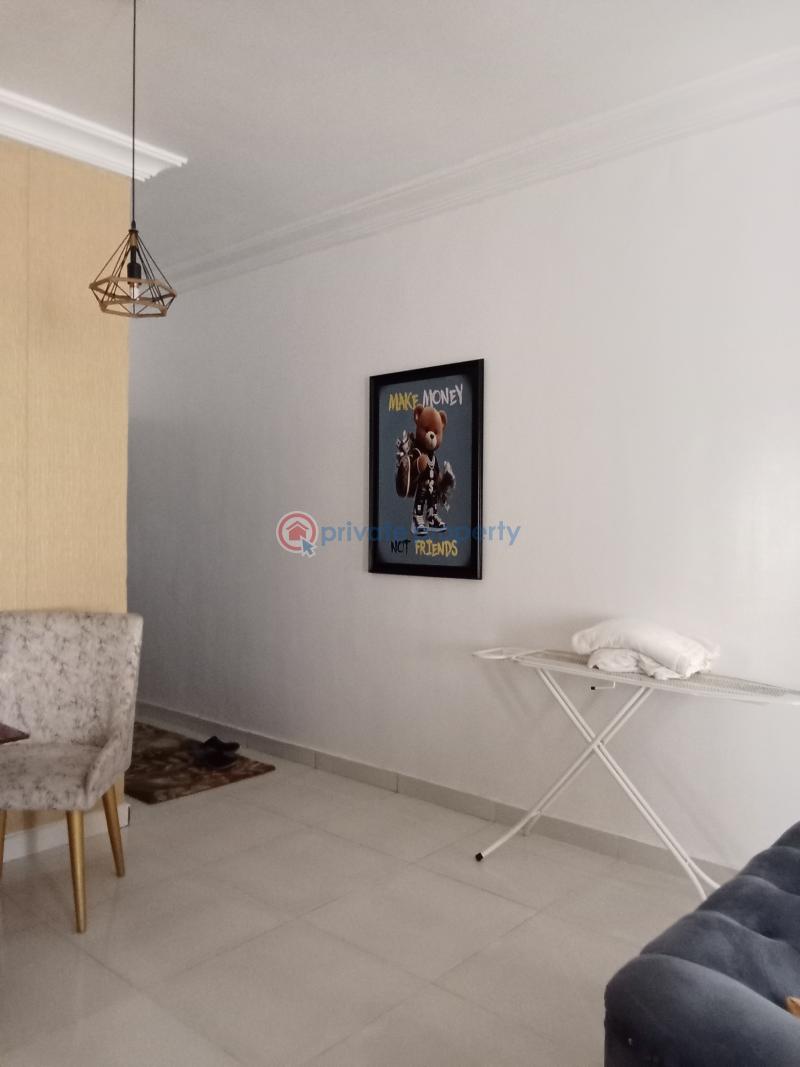 2 bedroom Block Of Flats Short let Lekki Phase 1 Lagos - 8