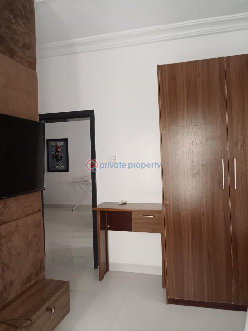 2 bedroom Block Of Flats Short let Lekki Phase 1 Lagos - 14