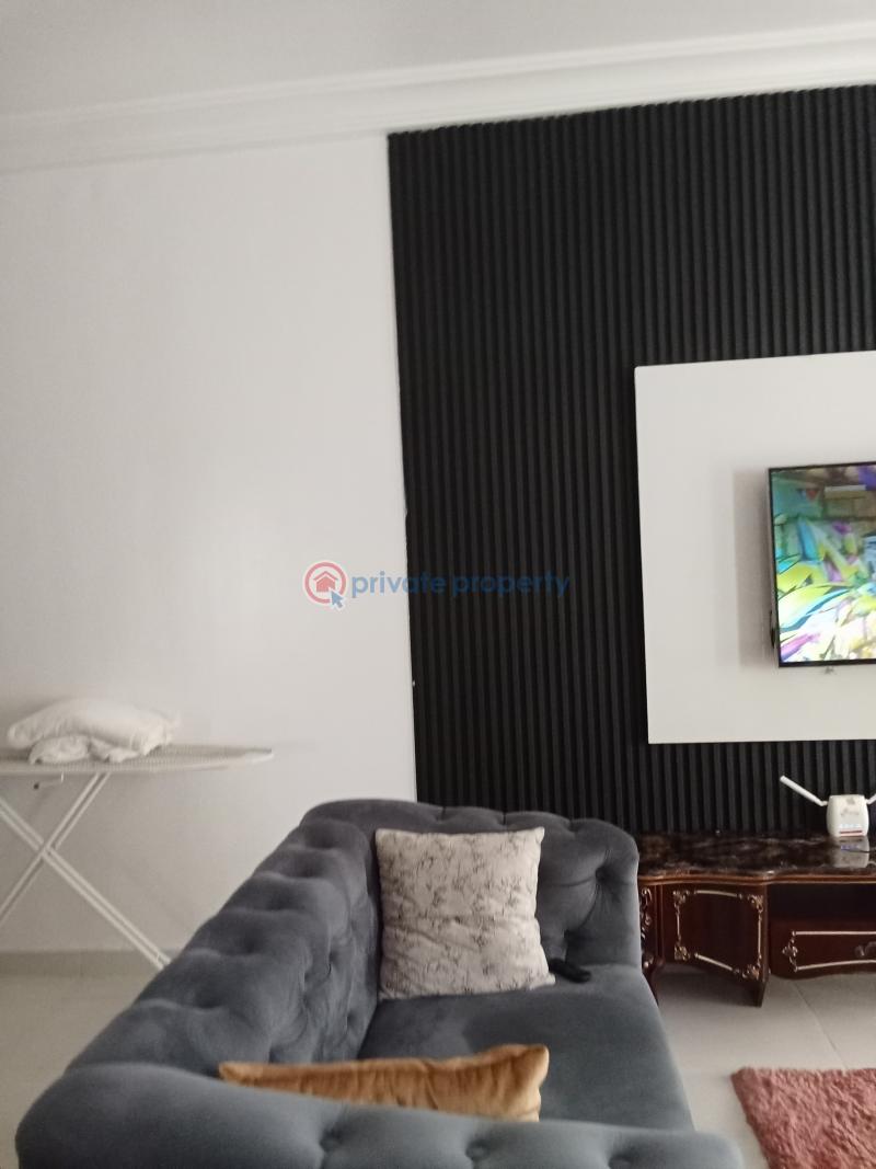 2 bedroom Block Of Flats Short let Lekki Phase 1 Lagos - 5