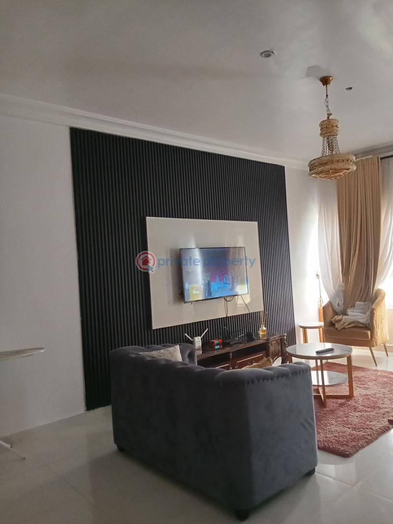 2 bedroom Block Of Flats Short let Lekki Phase 1 Lagos - 9