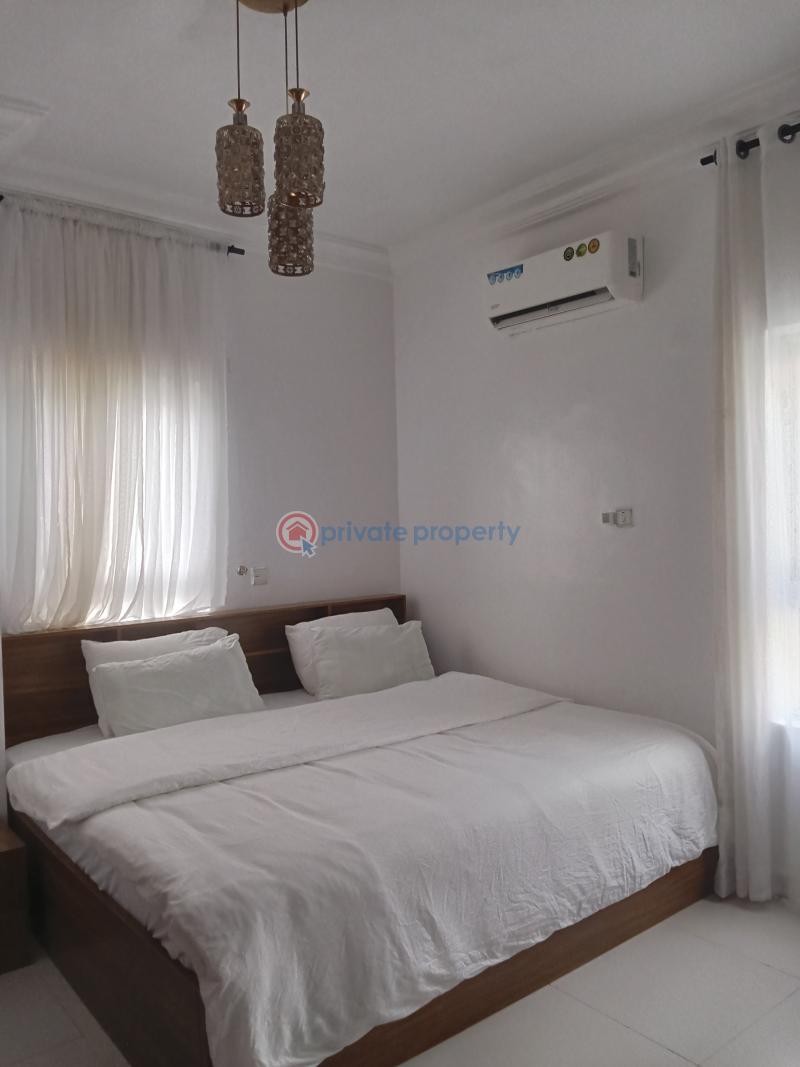 2 bedroom Block Of Flats Short let Lekki Phase 1 Lagos - 16