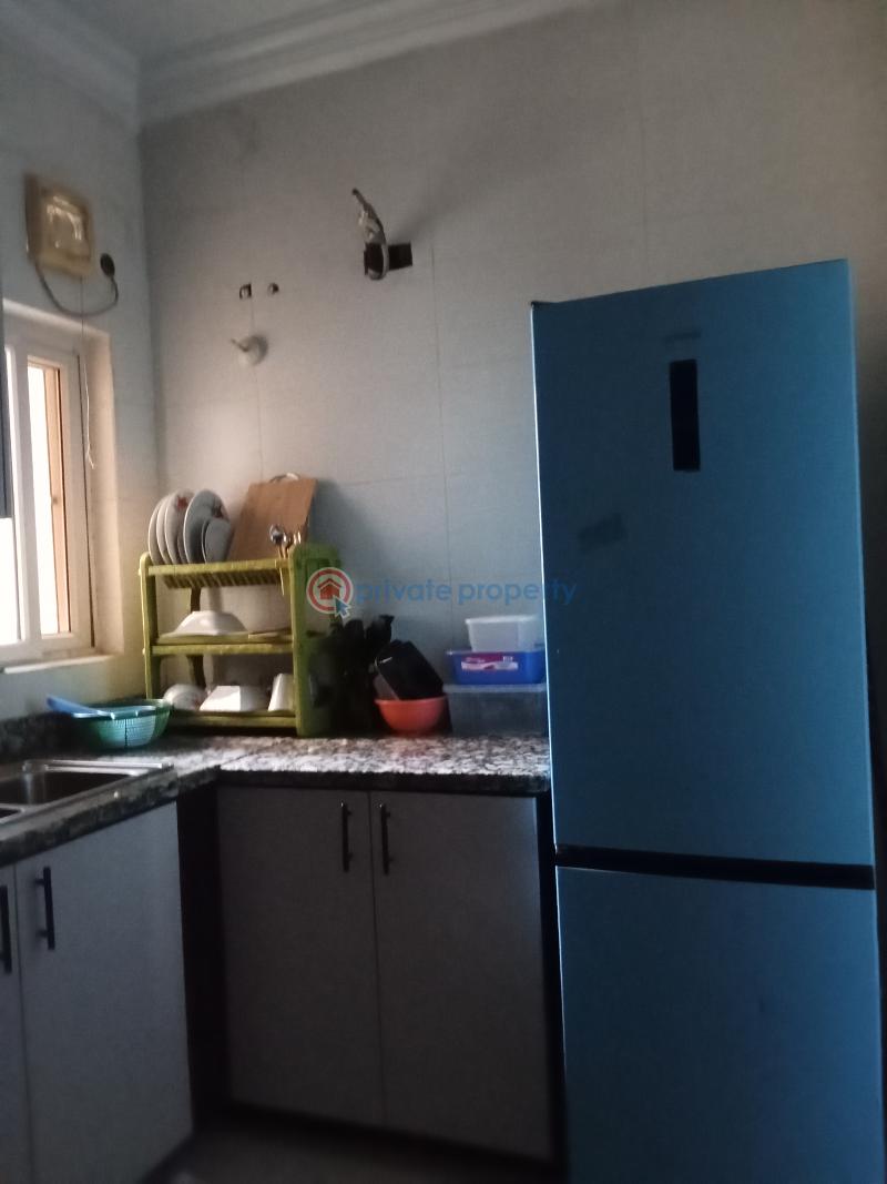 2 bedroom Block Of Flats Short let Lekki Phase 1 Lagos - 0