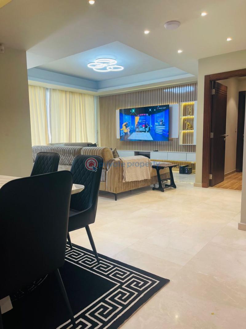 2 bedroom Block Of Flats For Rent Eko Atlantic City Eko Atlantic Victoria Island Lagos - 7