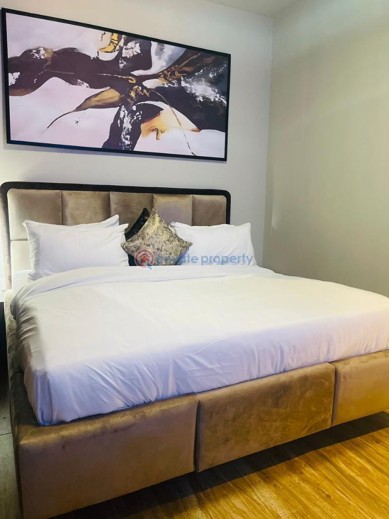 2 bedroom Block Of Flats For Rent Eko Atlantic City Eko Atlantic Victoria Island Lagos - 6