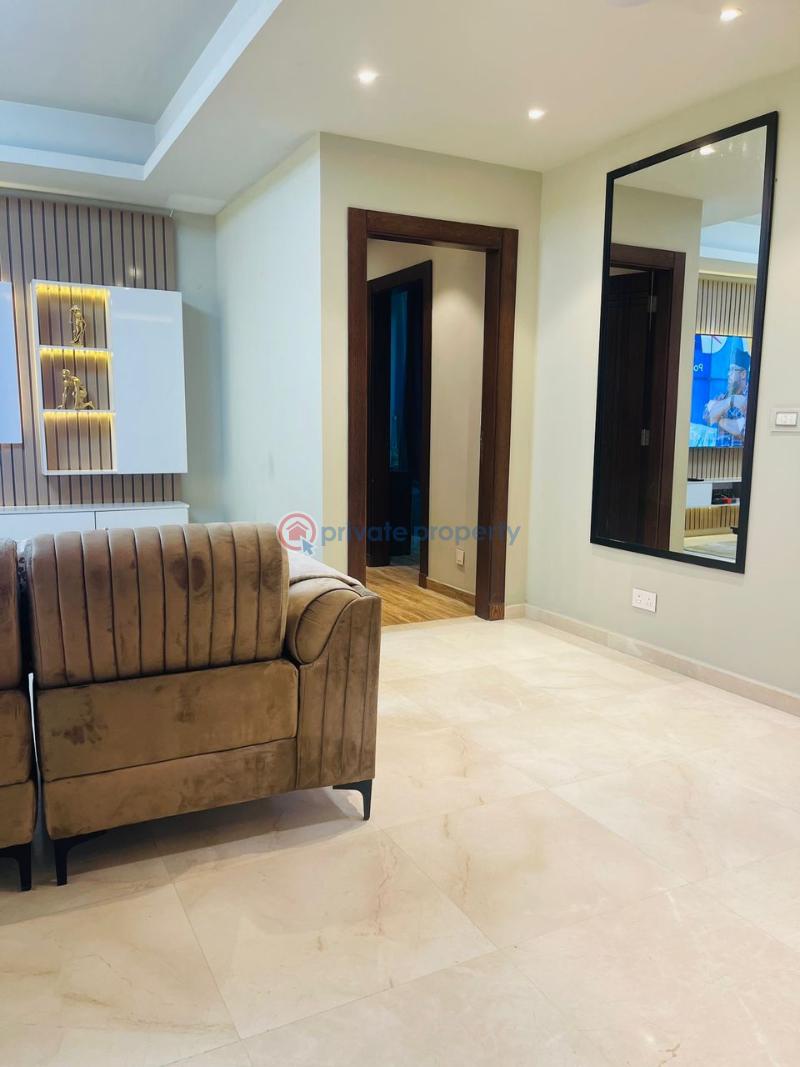 2 bedroom Block Of Flats For Rent Eko Atlantic City Eko Atlantic Victoria Island Lagos - 8