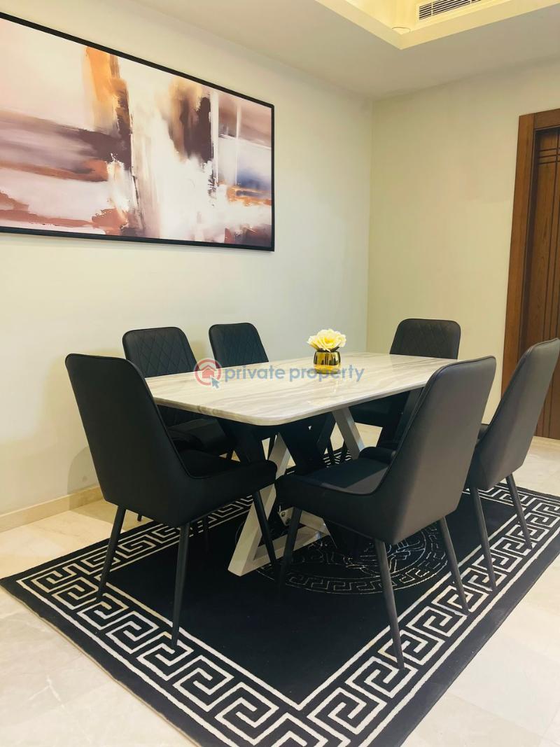 2 bedroom Block Of Flats For Rent Eko Atlantic City Eko Atlantic Victoria Island Lagos - 0