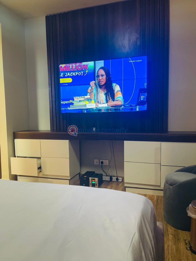 2 bedroom Block Of Flats For Rent Eko Atlantic City Eko Atlantic Victoria Island Lagos - 5